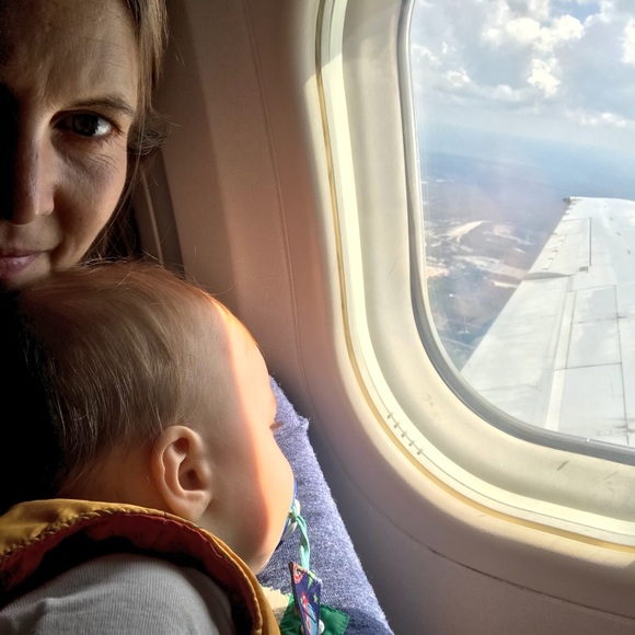 Meet your Posher, Joanna - Picture 1 of 1